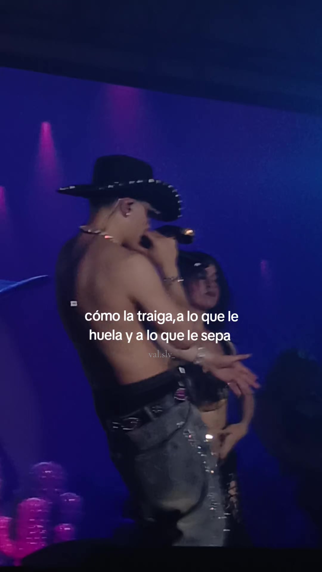 @Val
