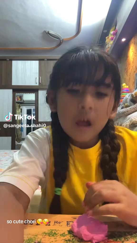 @krity khadgi