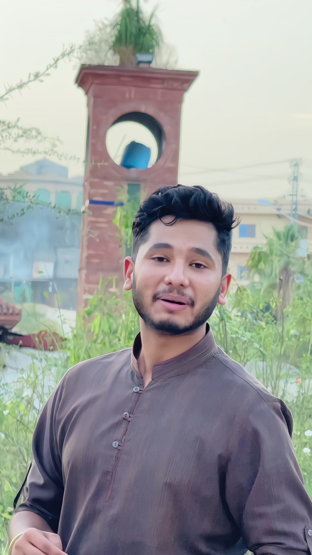 @Syed Ali Zain Bukhari ❤️✨