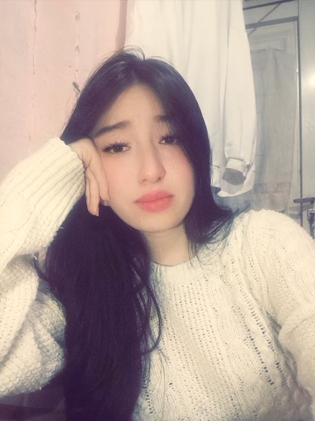 @Pauuu 😋