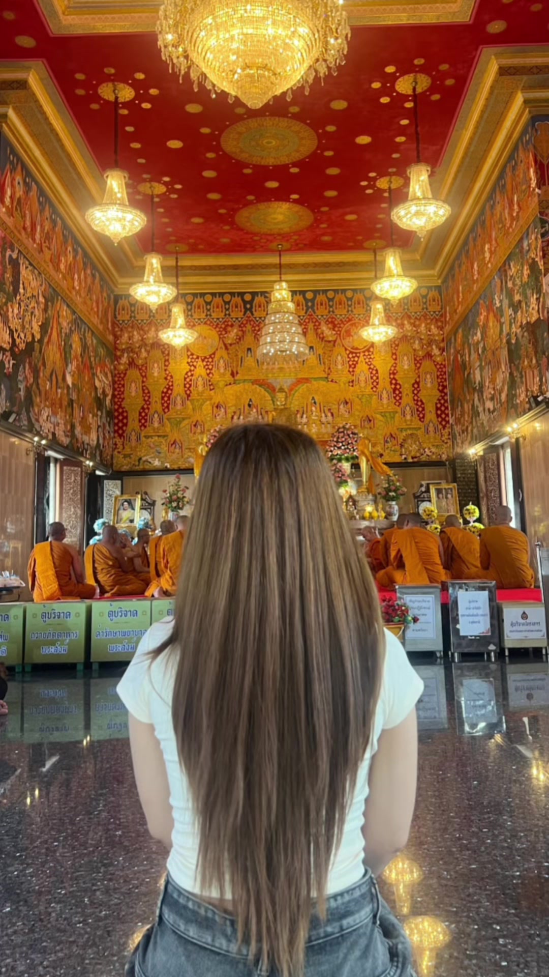 @'ขวัญ เรือน'