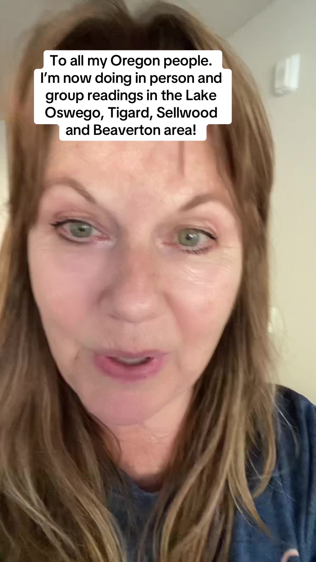 @Julie Talks To Angels Medium