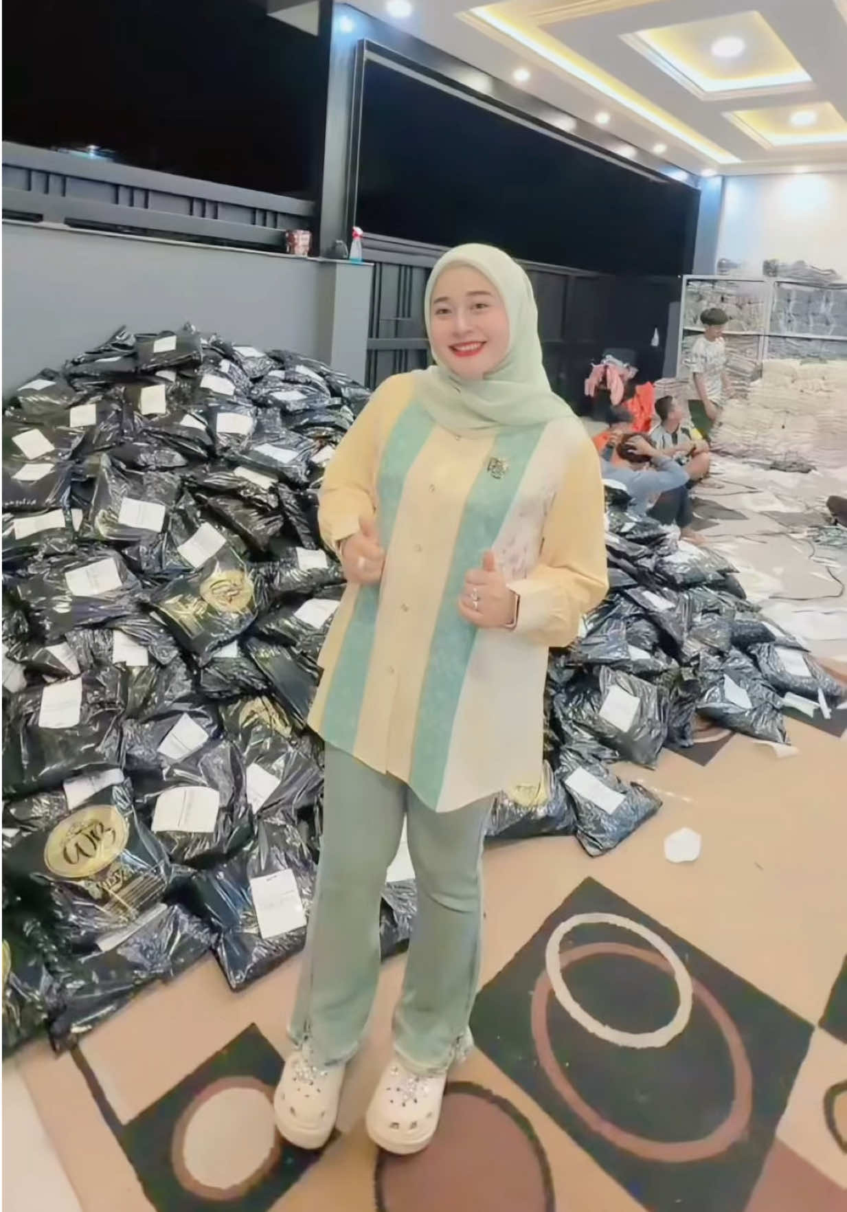@Widya Butik Bandung