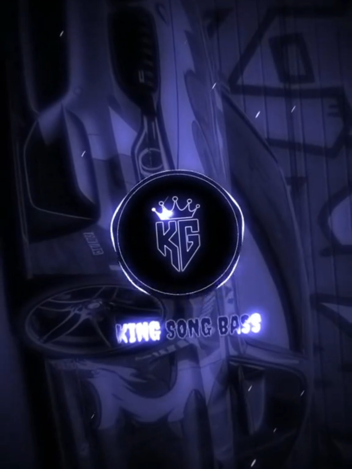 @King Song Bass
