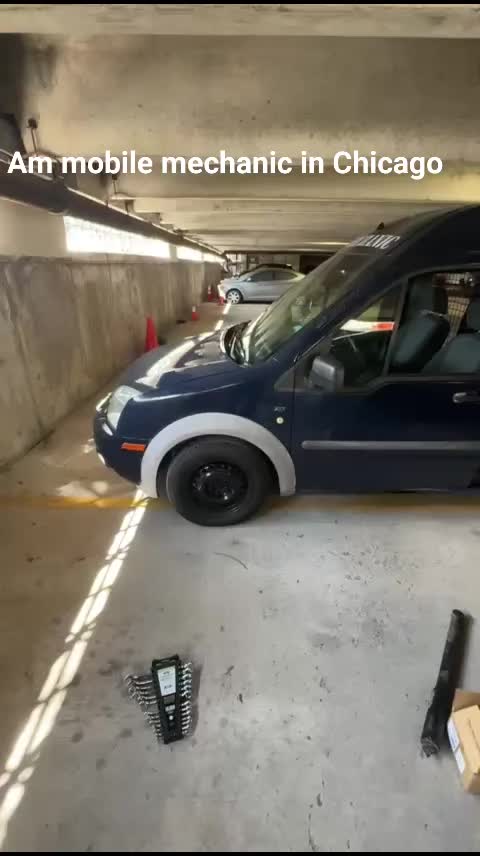 @AM Mobile mechanic