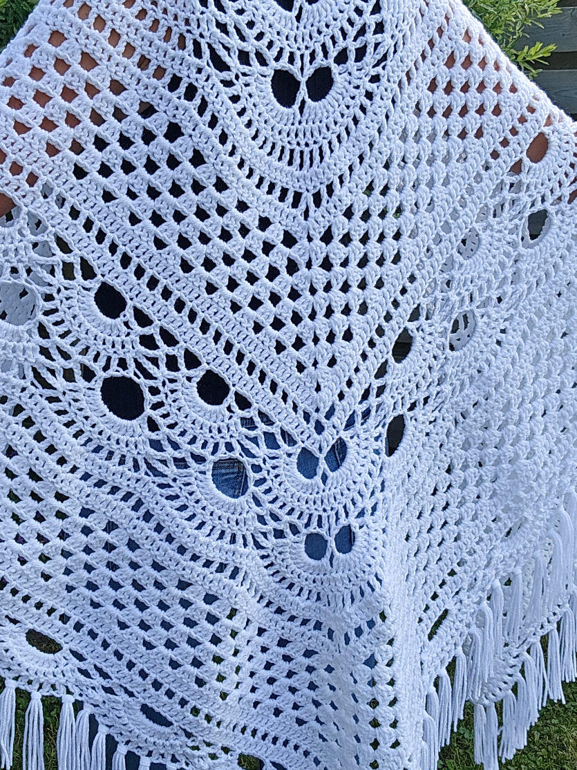 @Annah Haakt Crochet Designs