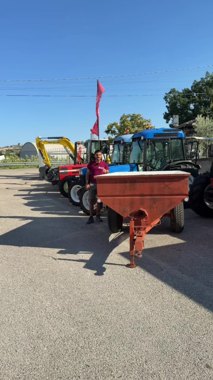 @Stanco Agristop