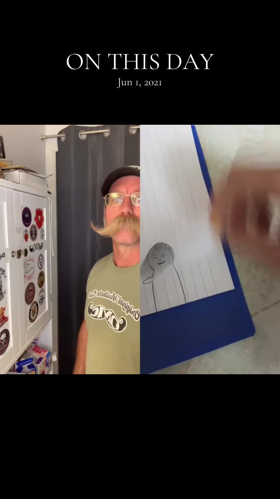 @Bobandelliothismustache