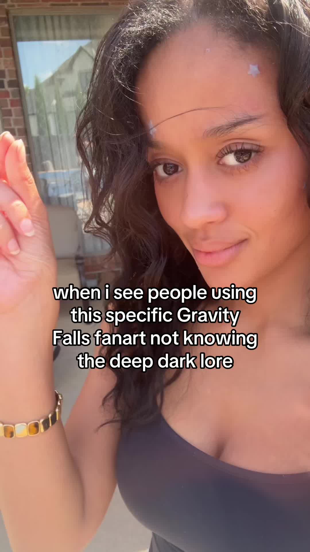 @Audrey Grace