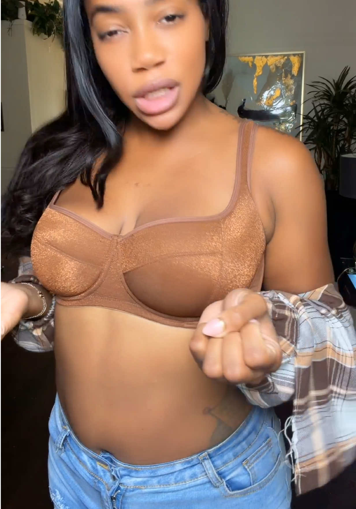 @Lynnluxury | Tall & Curvy