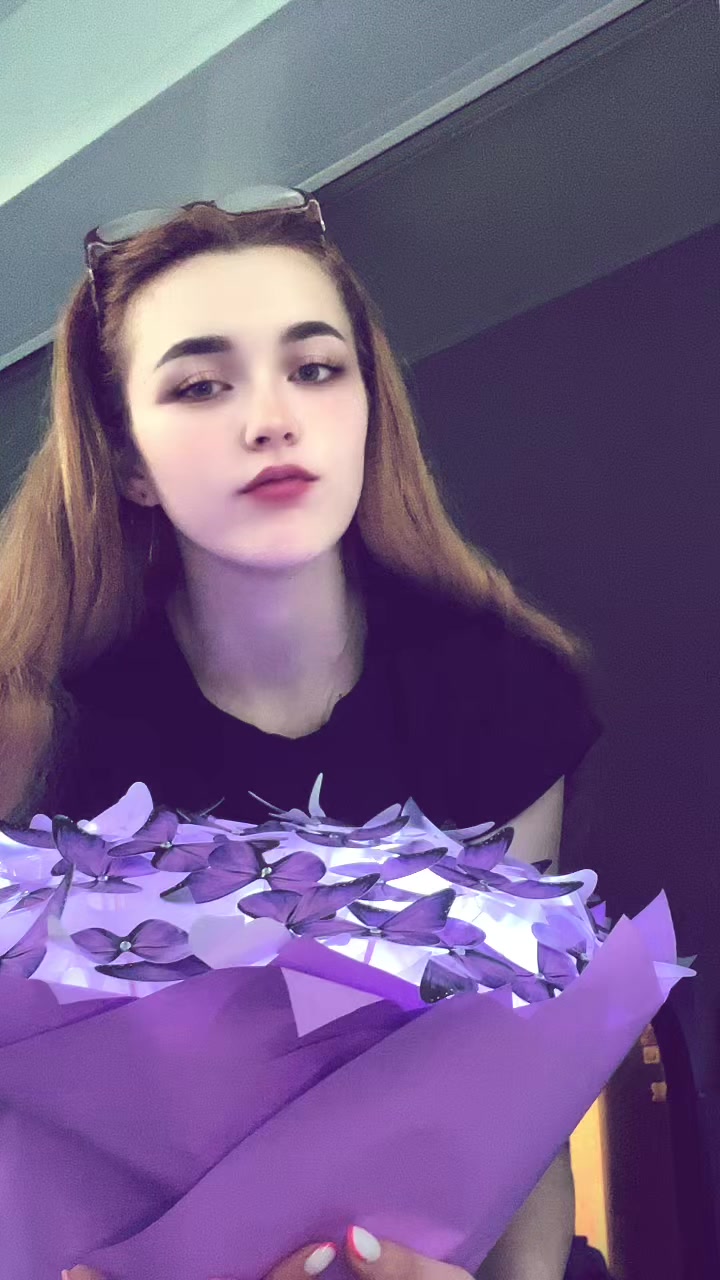 @❤твоя зайка ❤