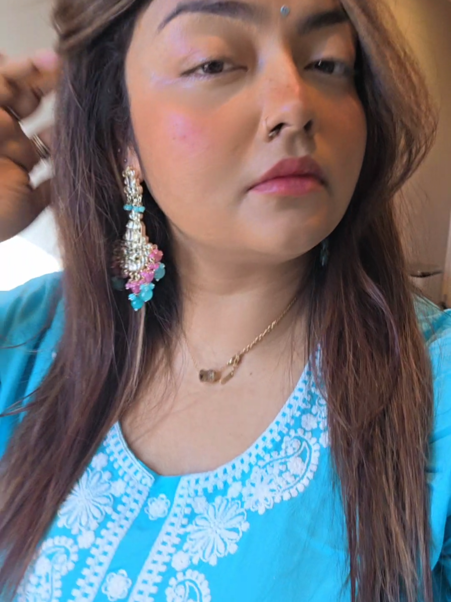 @Michelle Kumar