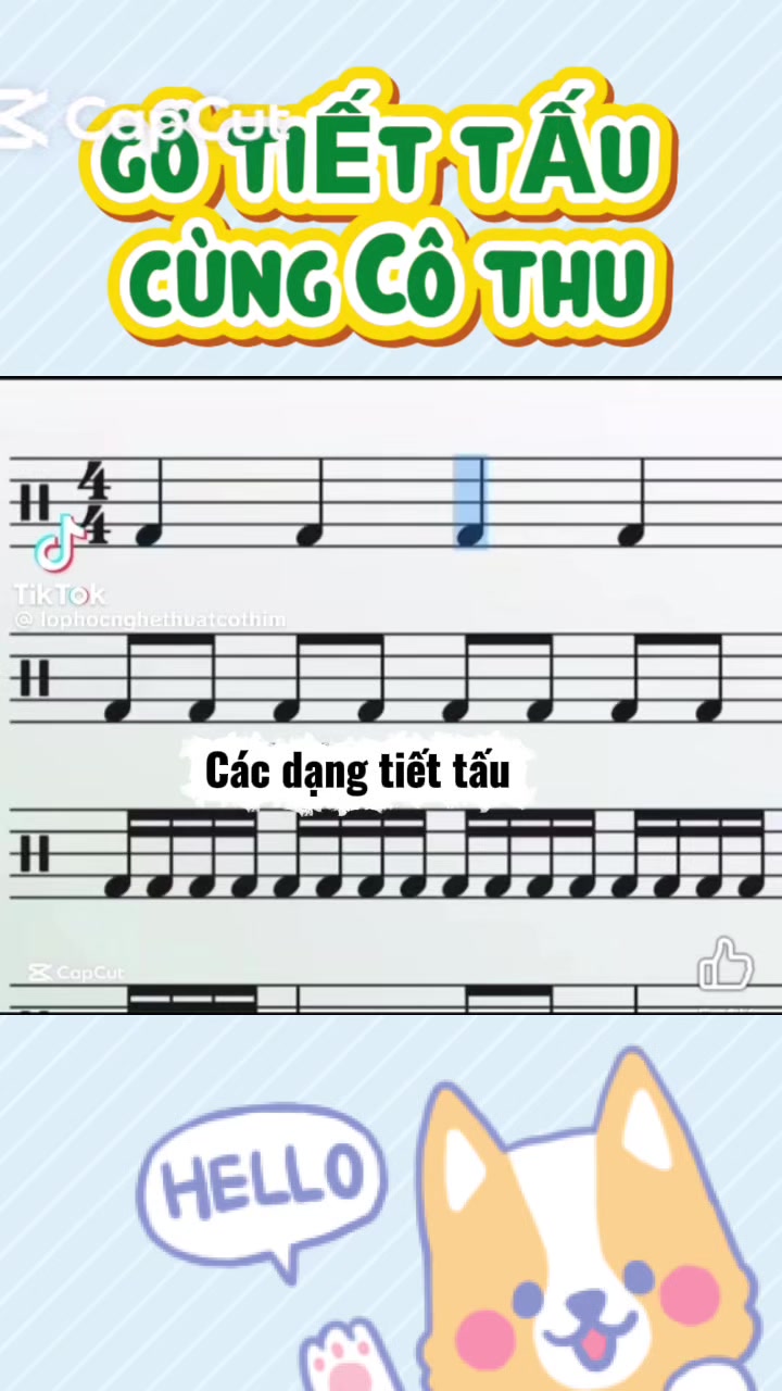 @C&Ocirc; THU &Acirc;M NHẠC