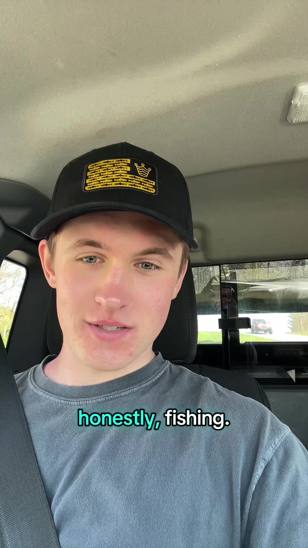 @First Light Fishing Co.
