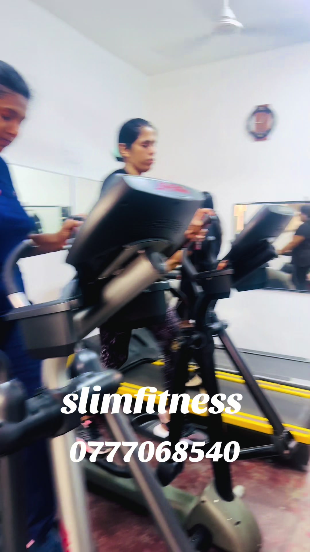 @Slimfitness
