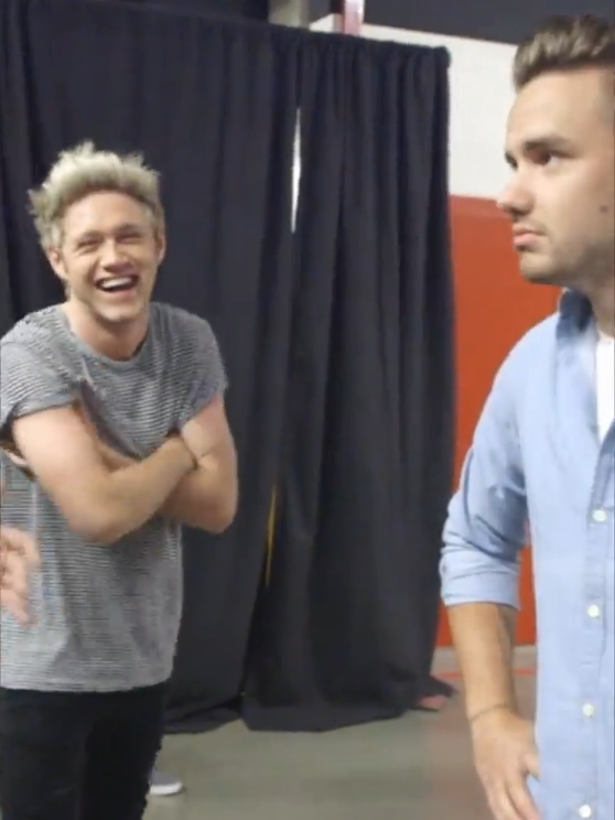@One Direction