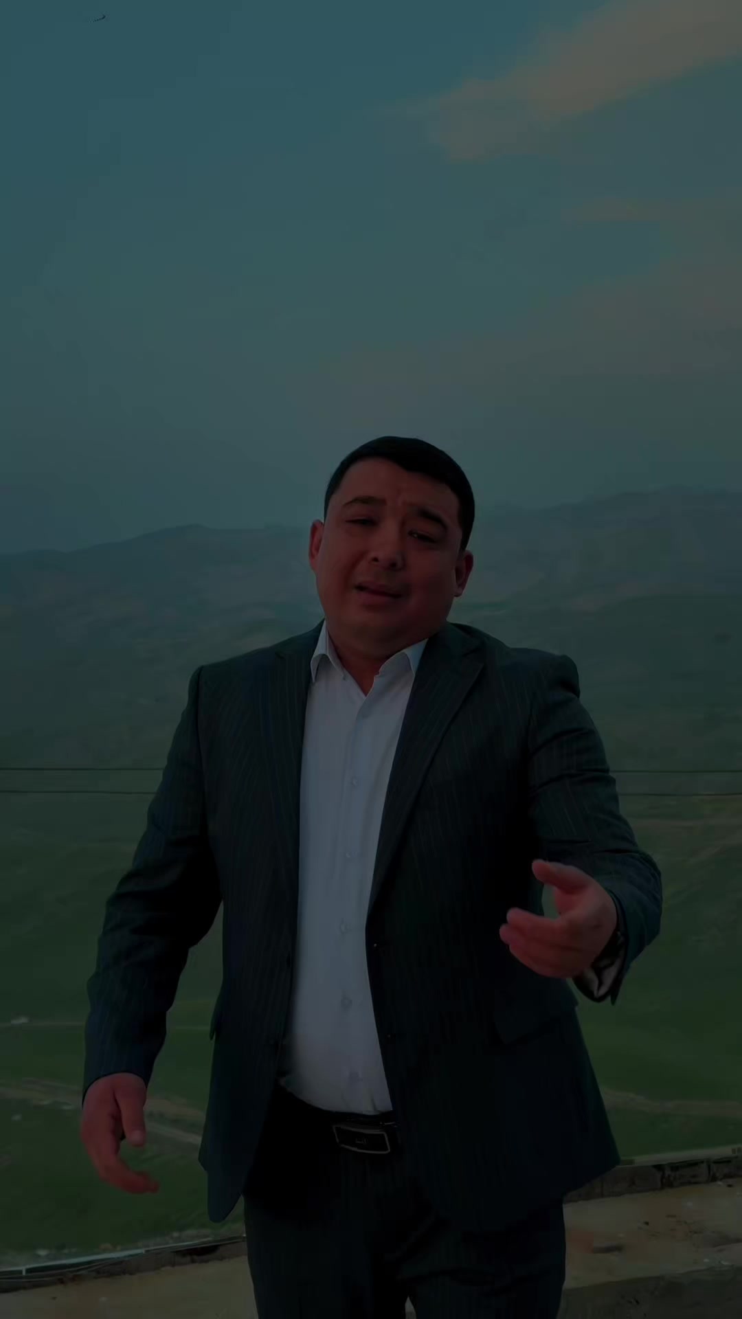 @Sherzodbek Xayitboyev