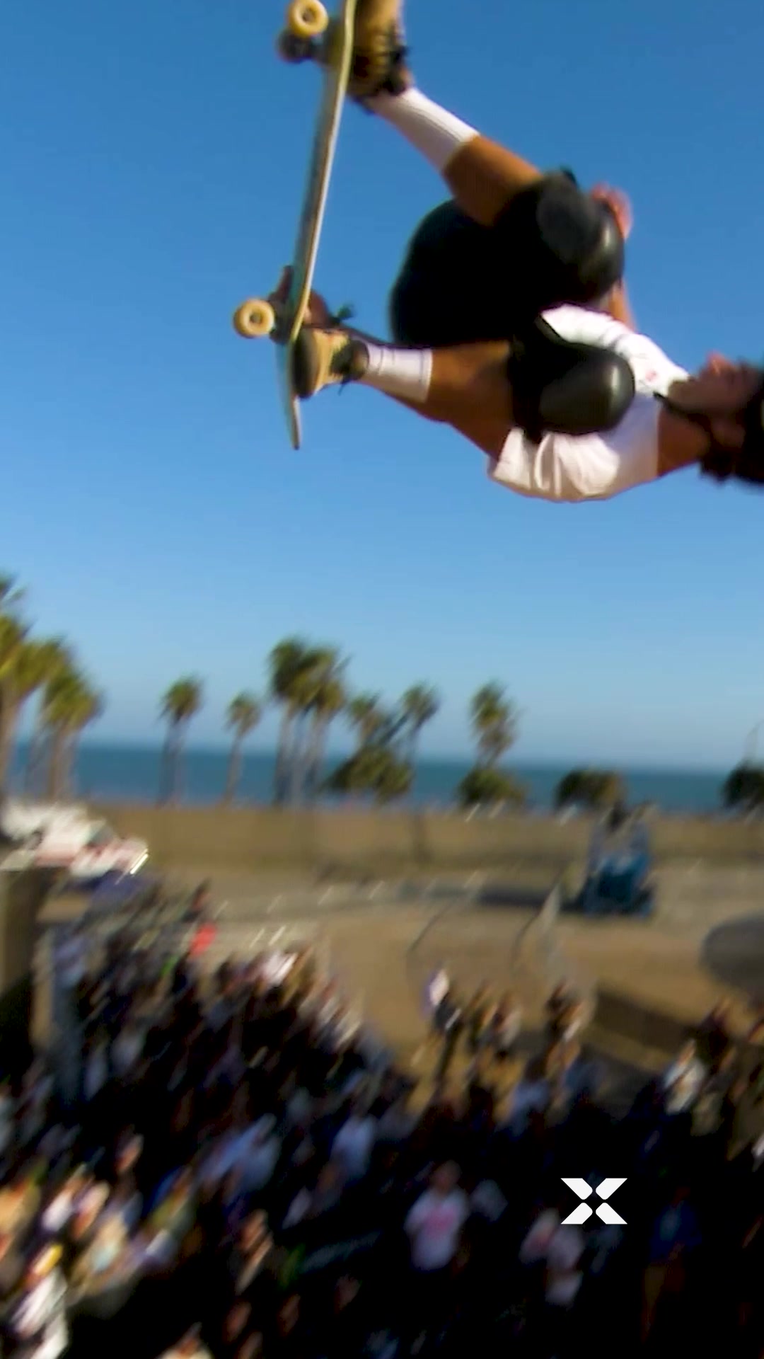 @X Games