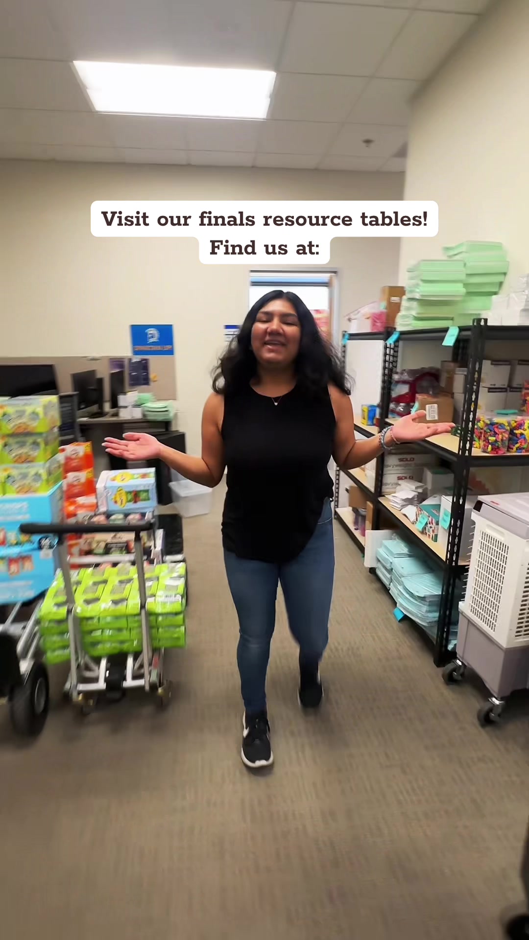 @sjsugetinvolved