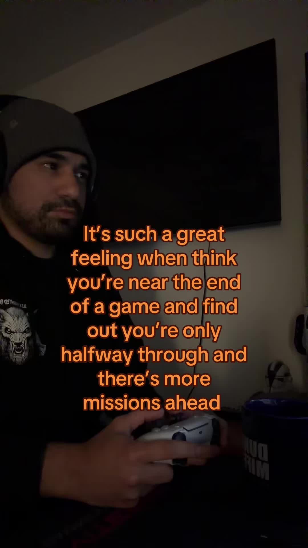 @SpiritMessenger
