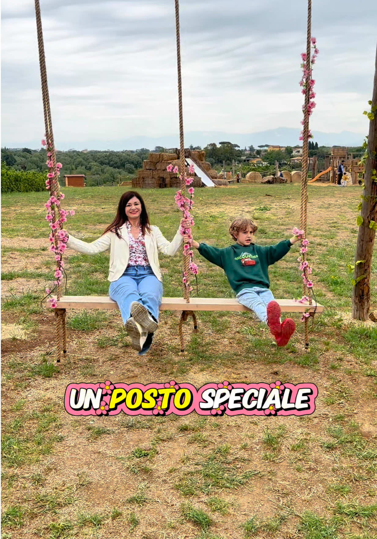 @Cosetta Turco | Family Life