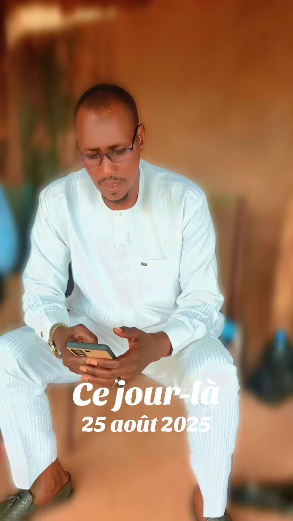 @Com&eacute;die Kalifa 4