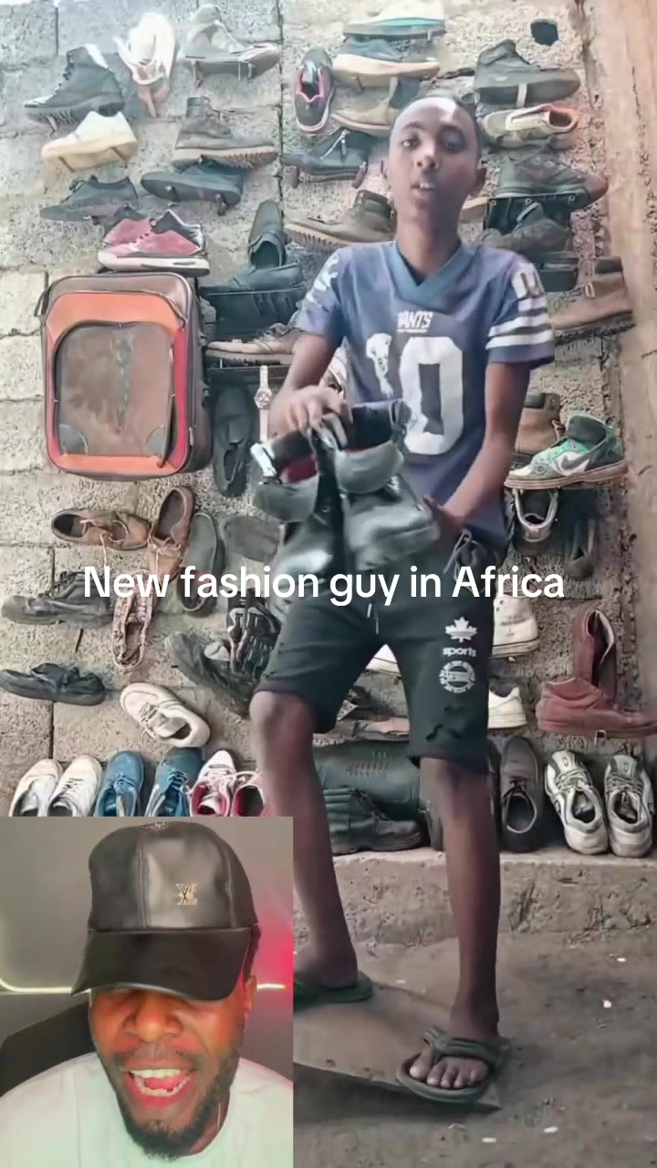 @Eastern Trends Tv