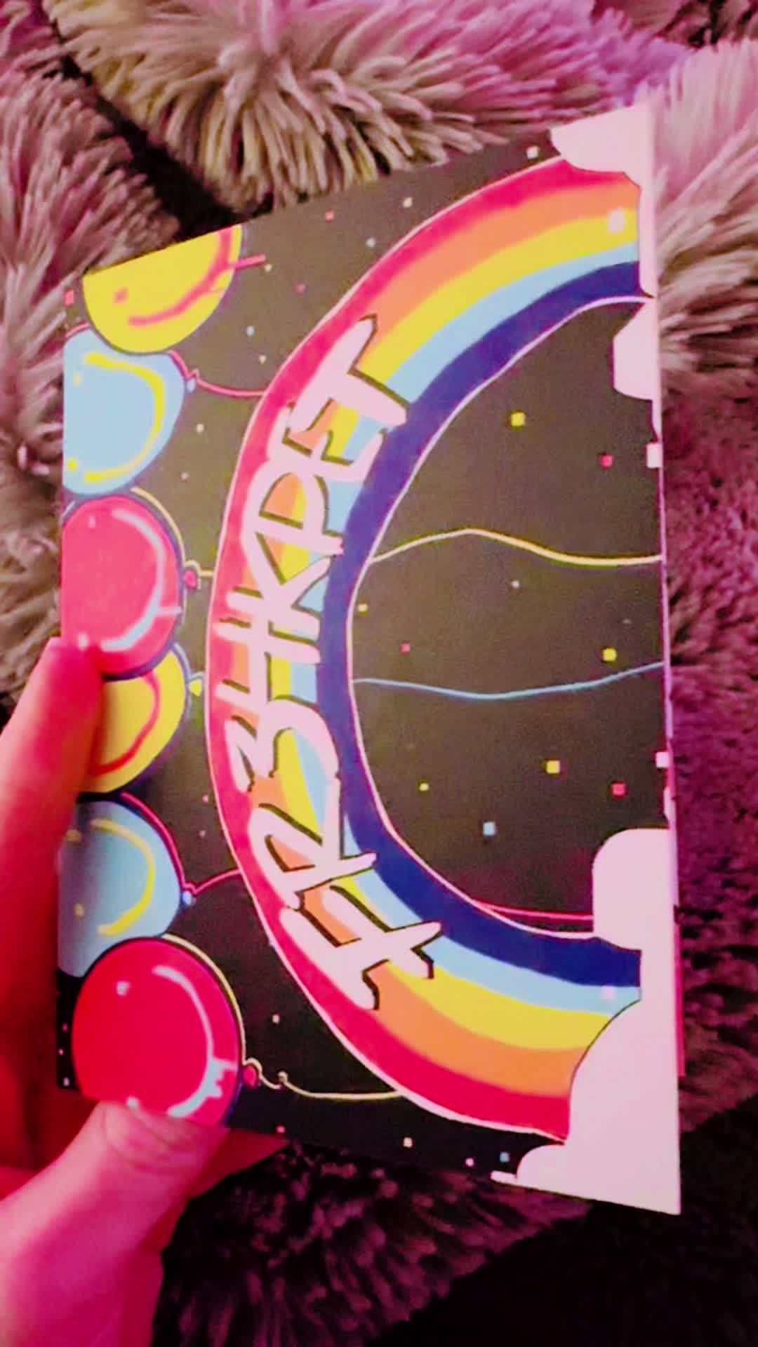 @rainbowsofdoom