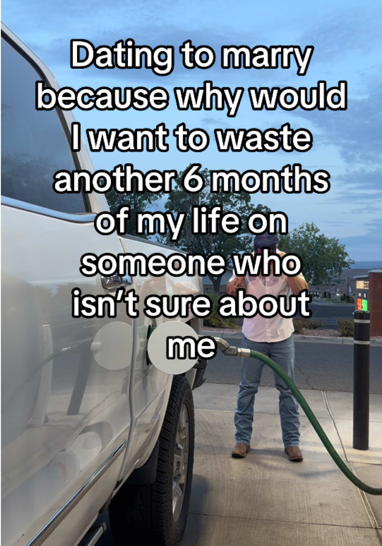 @Cowboy Chantz