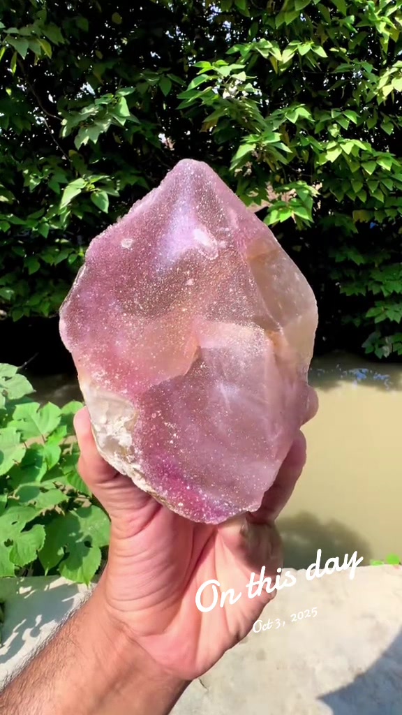 @Minerals Paradise
