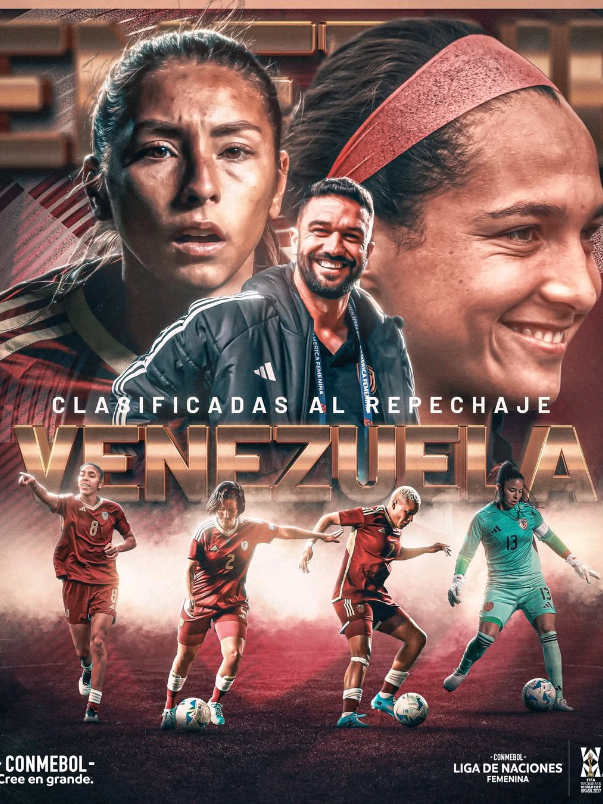 @Podium Vinotinto ⚽️ 🇻🇪
