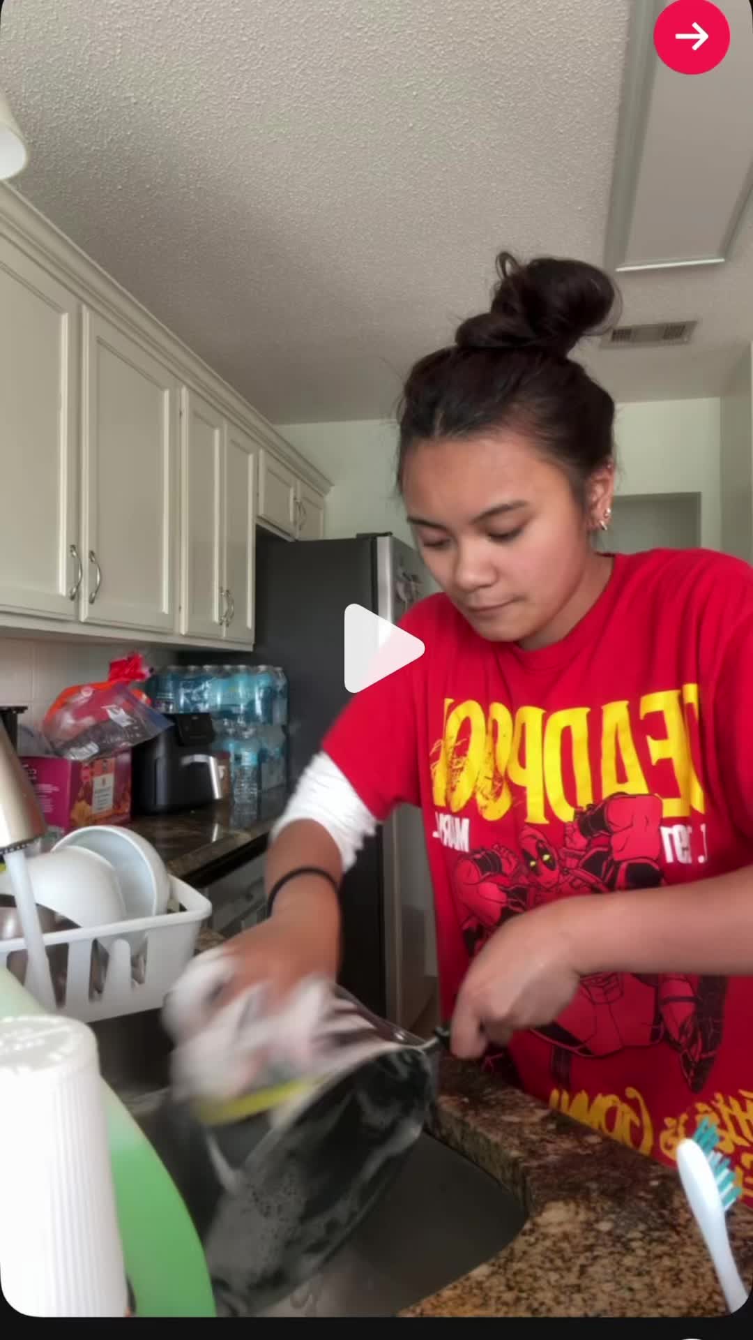 @:-)