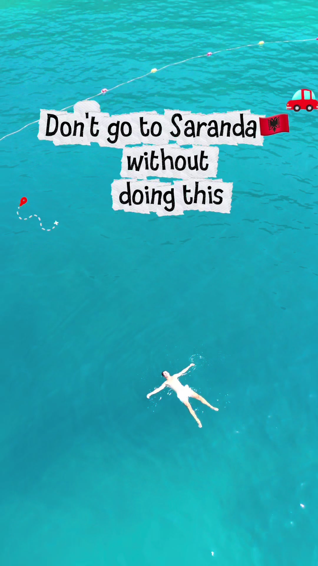 @SARANDA EVENTS