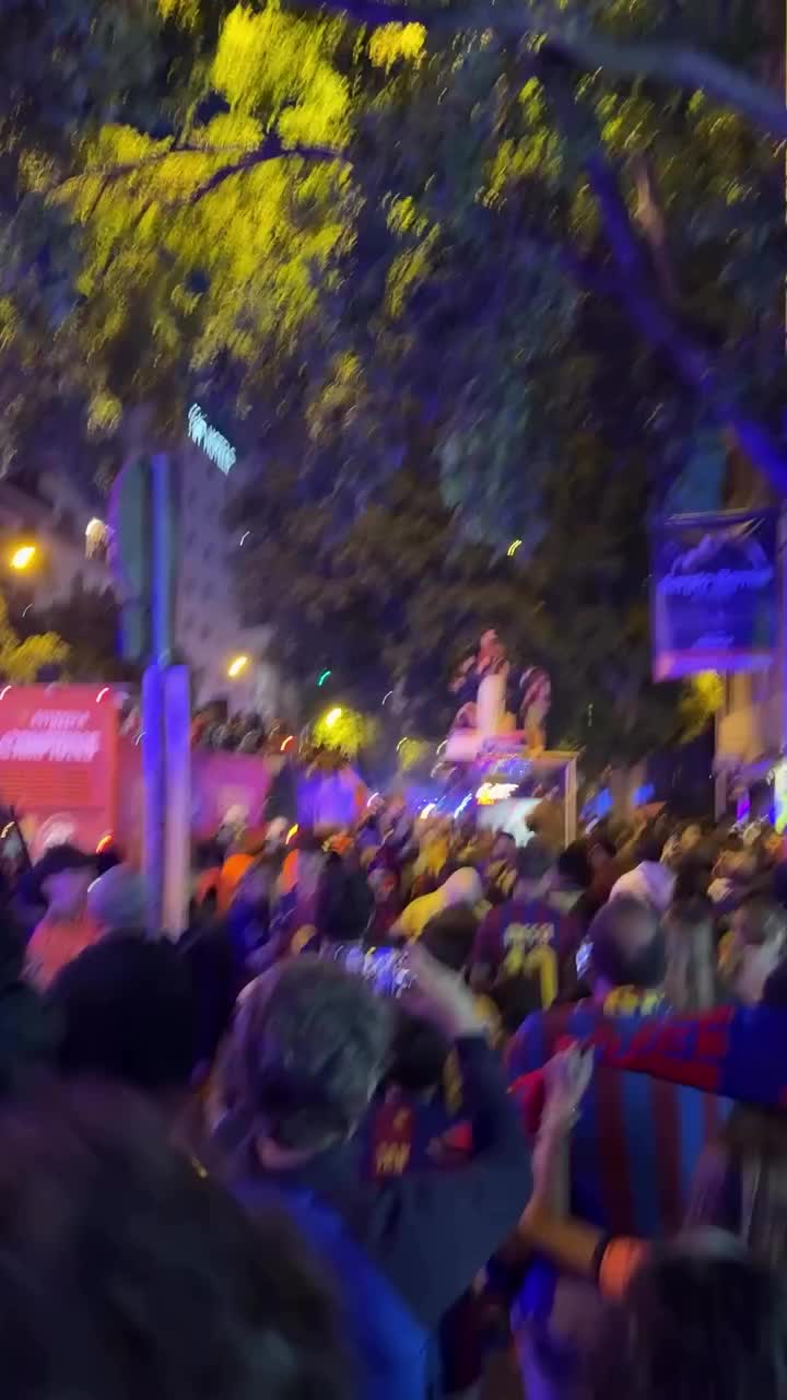 @Barca Viral