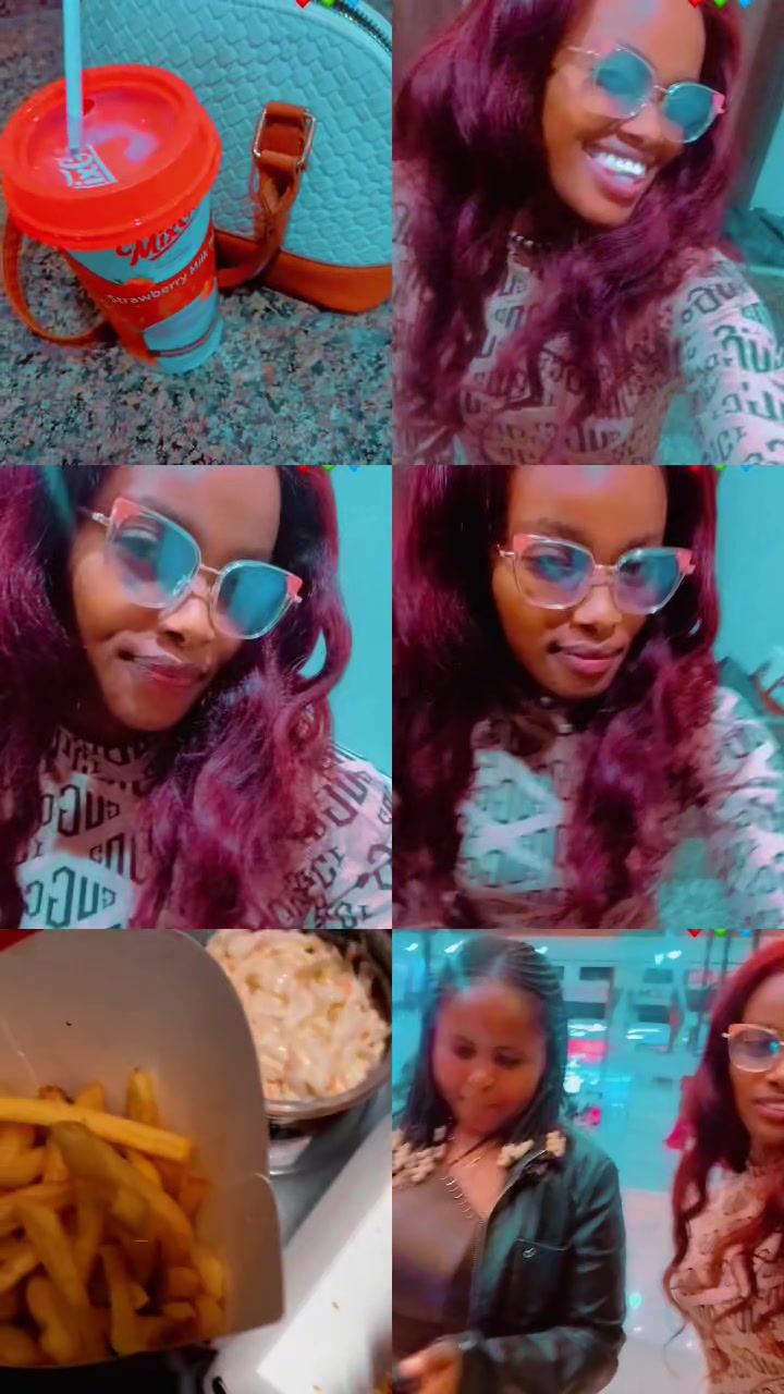 @Africtess