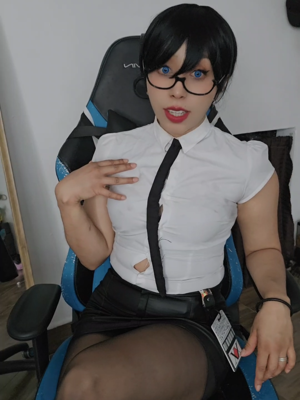 @Lore Cosplay