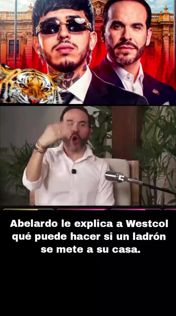@Tablero Global