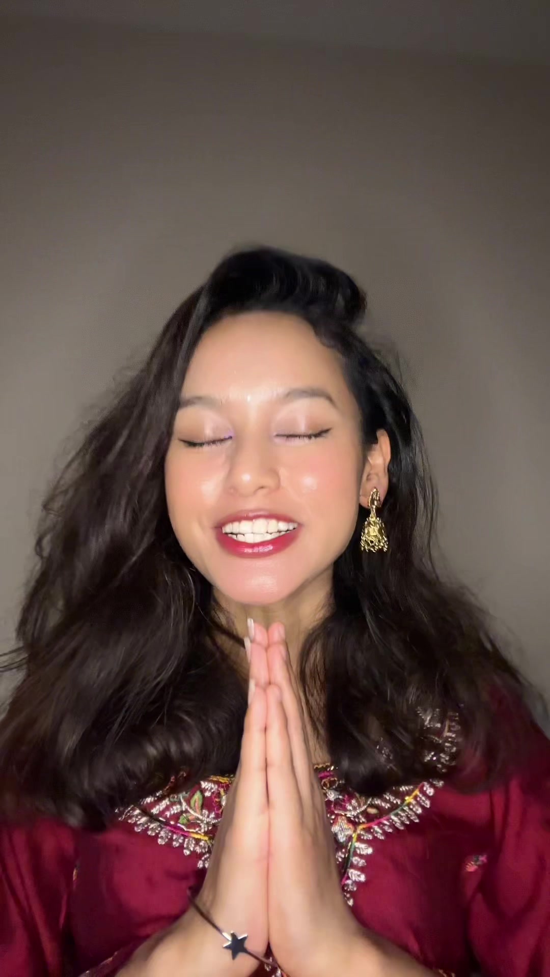 @NEESHA THAKURI