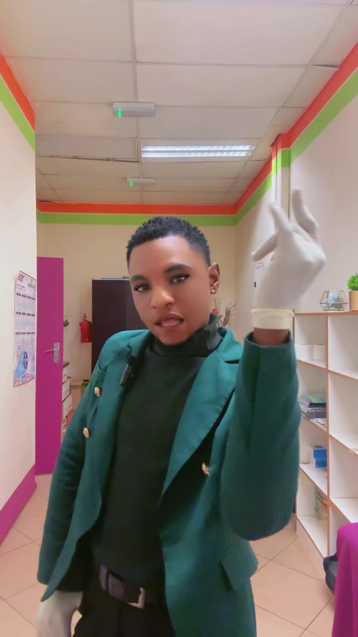@Marvel Waka