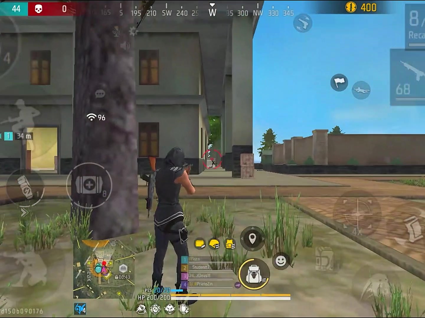 @Deuz11 🦅