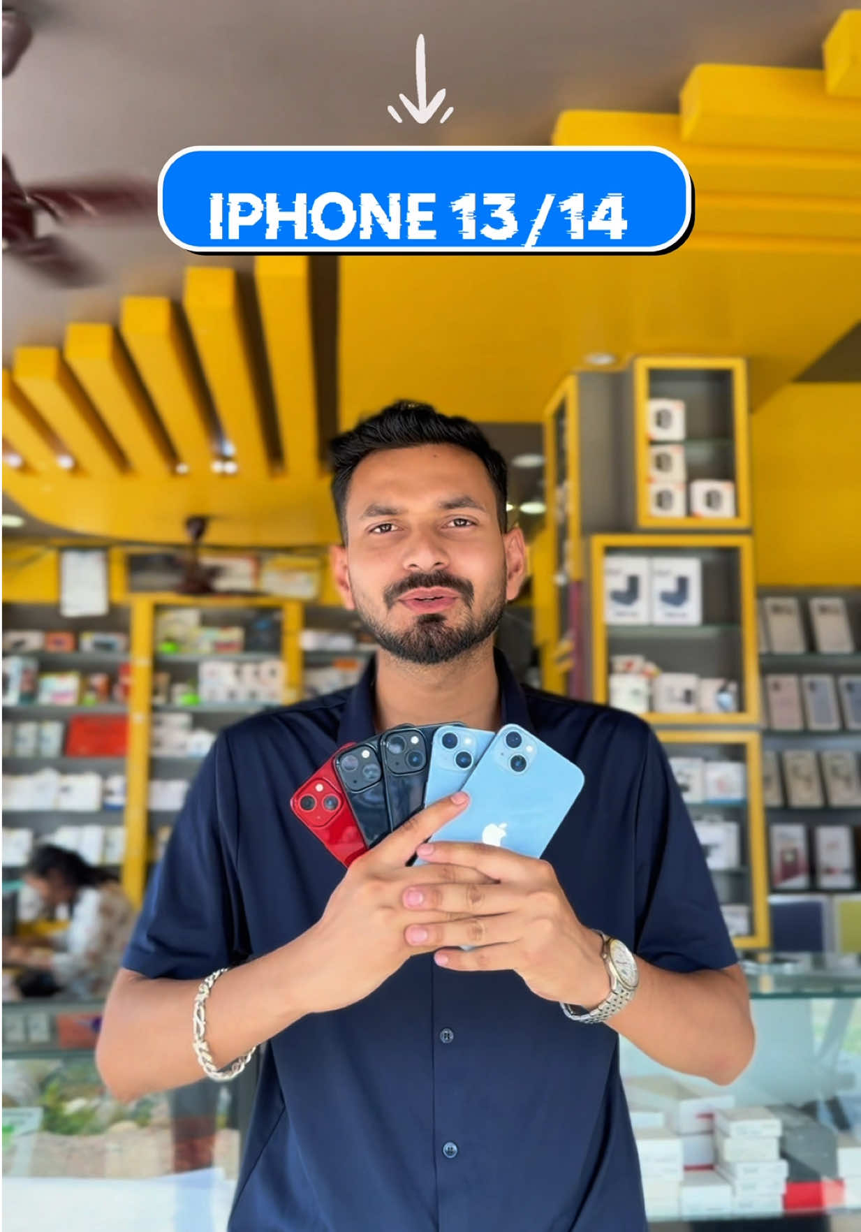 @shrestha mobile care Damak CM