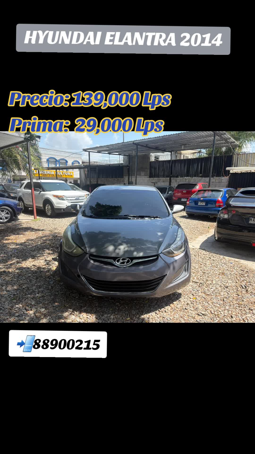 @Autos en Venta