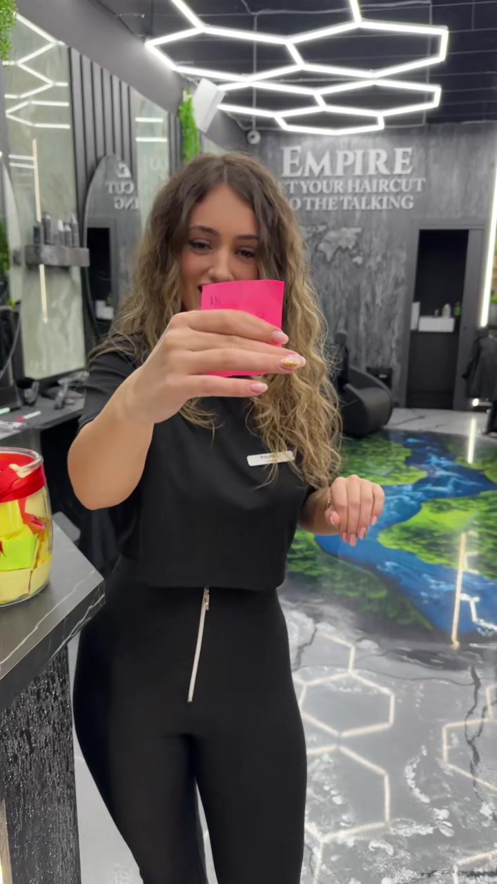 @Empire Salon Baia Mare