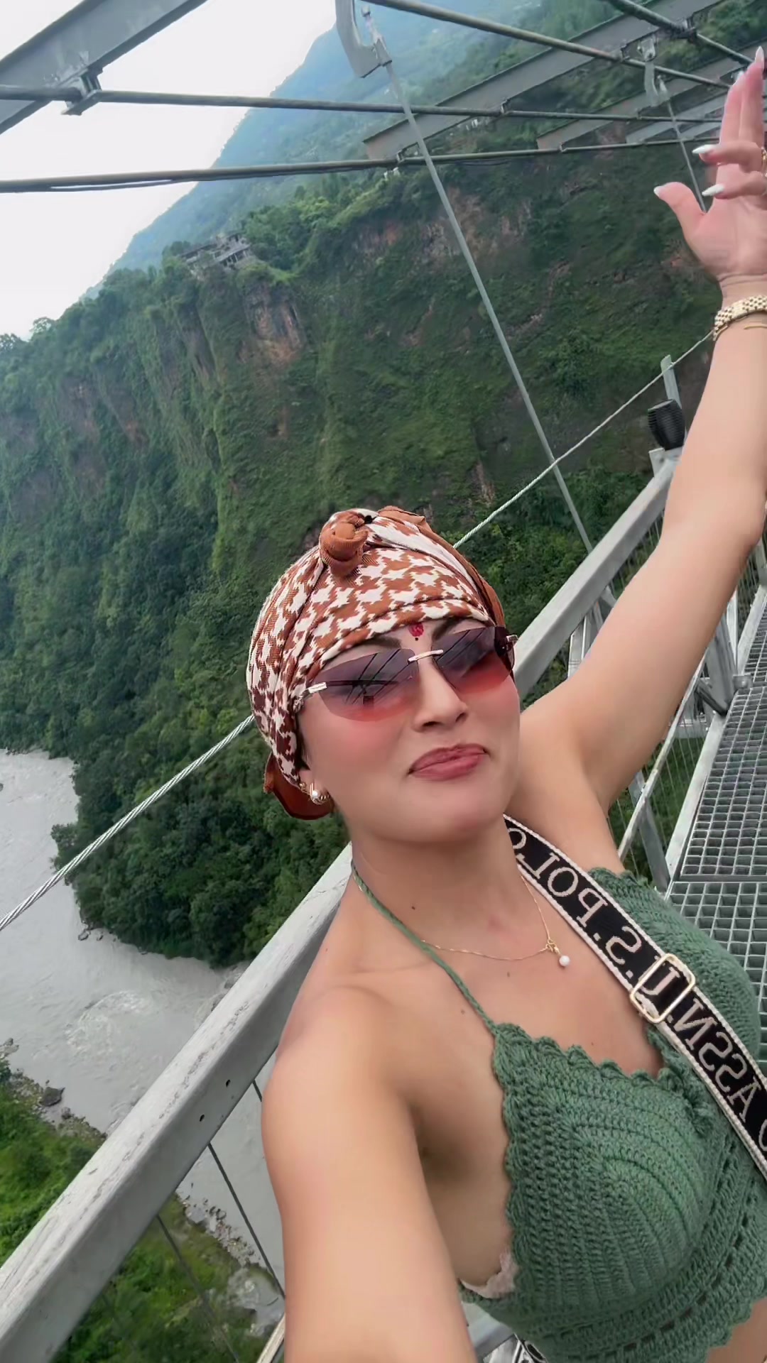 @Bunu Karki