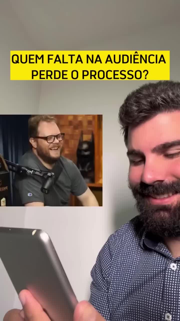 @Fernando Chagas | Advogado