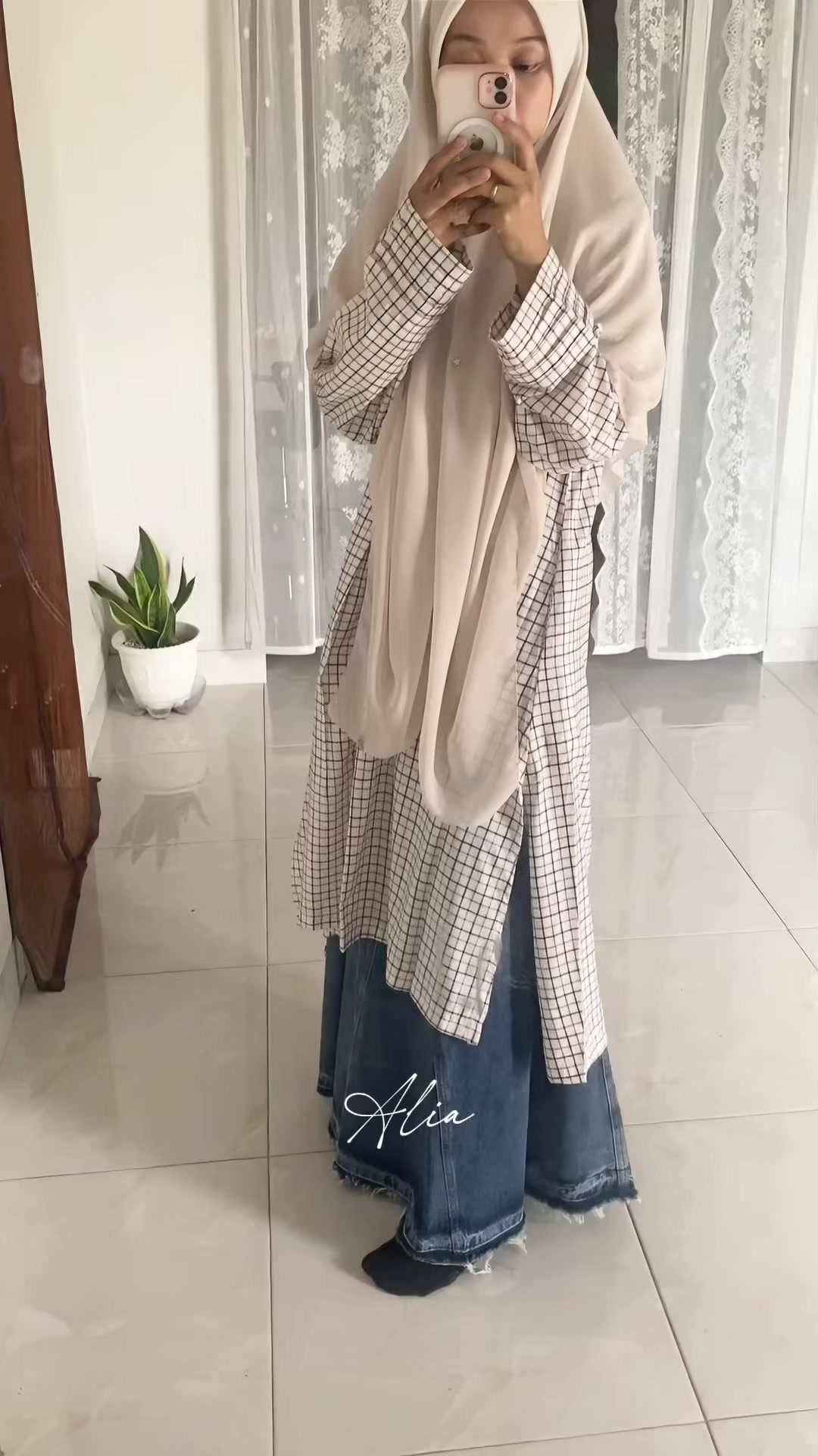 @Alia