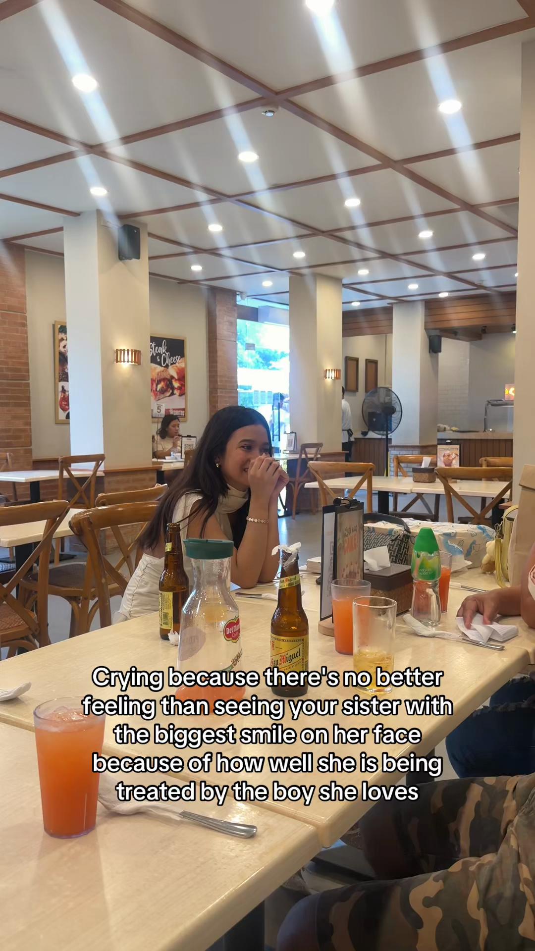 @JOANNA E.