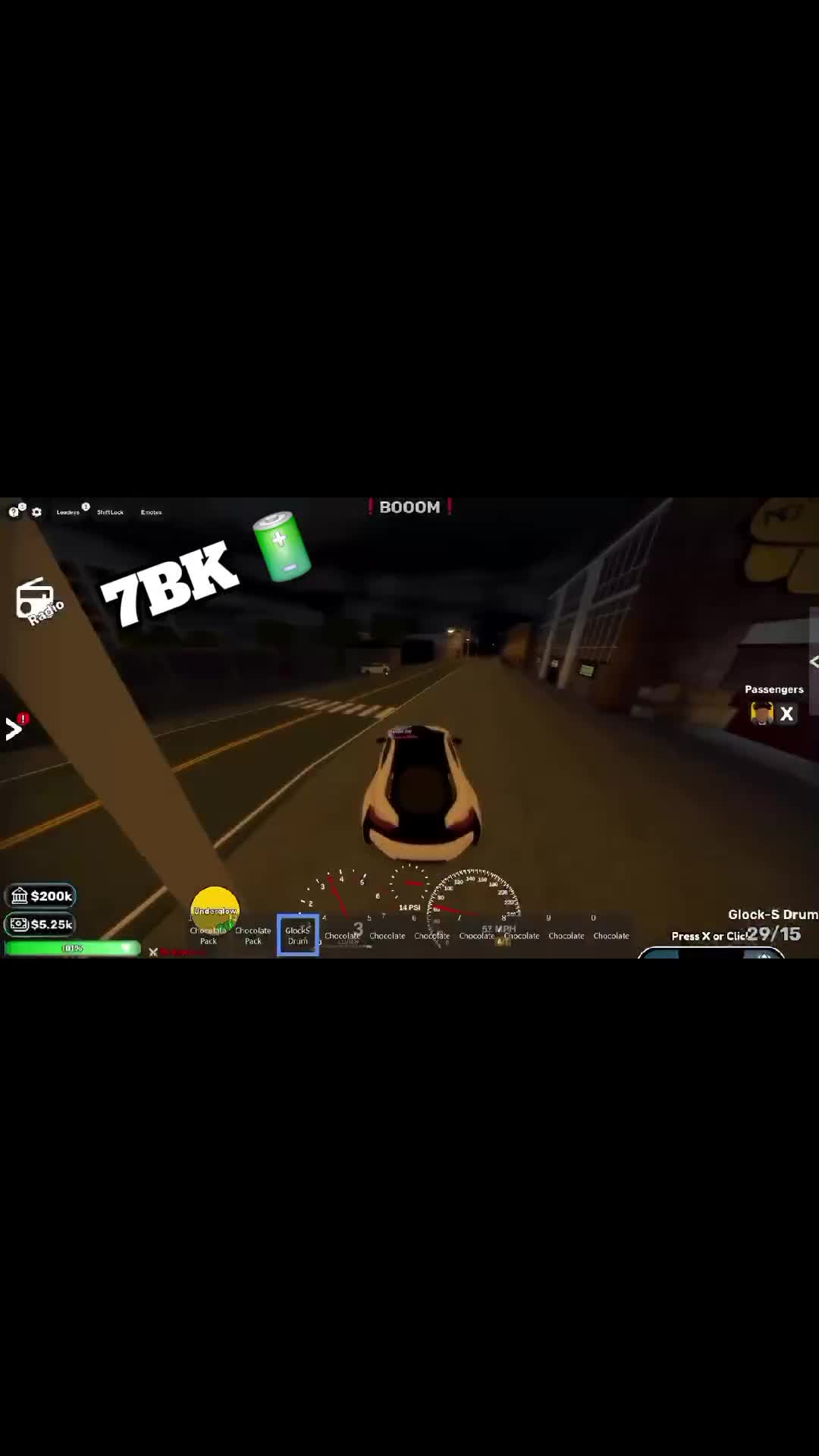 @7๐๐ ๐