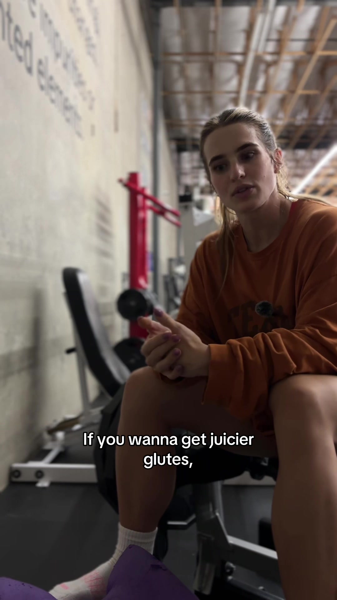 @Maddie