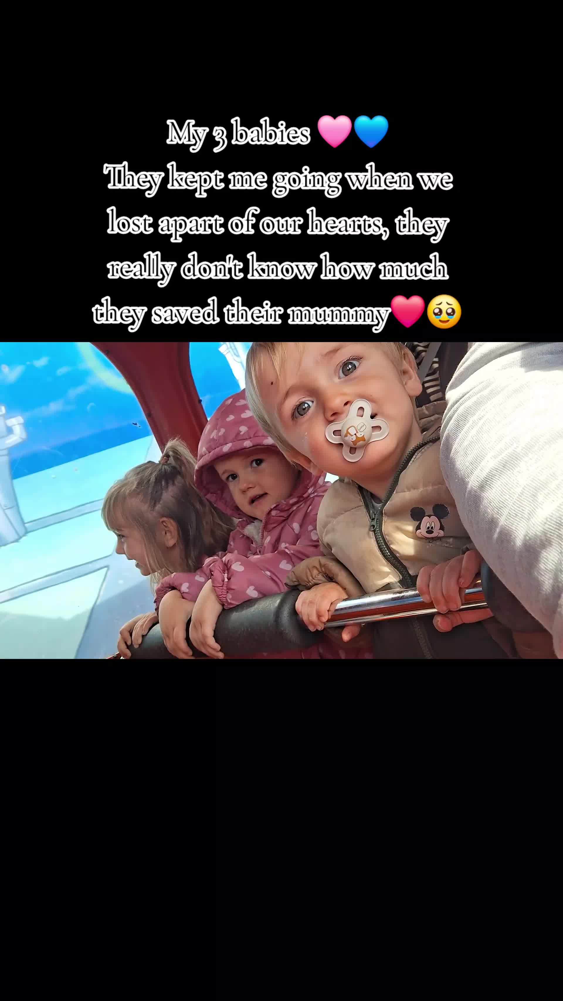 @MamaTo5🩷💙🕊| Billie💙